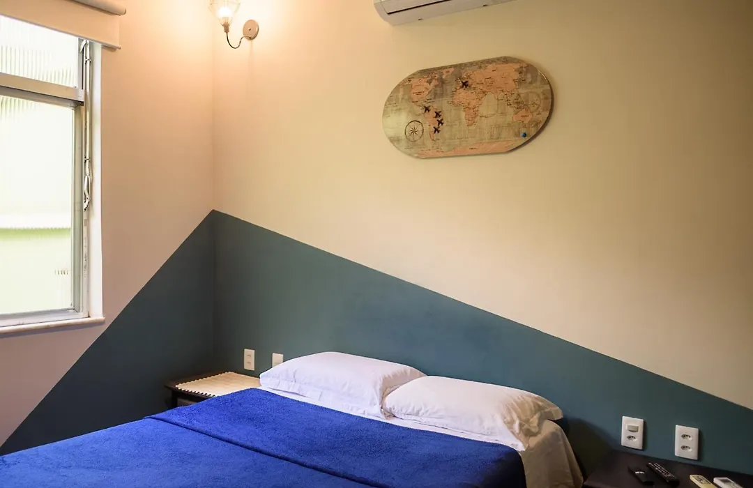 Apartamento da Buarque-1